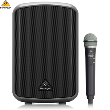 Loa Behringer MPA100BT